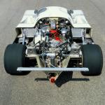 Porsche 956 C Coupe 1982 года